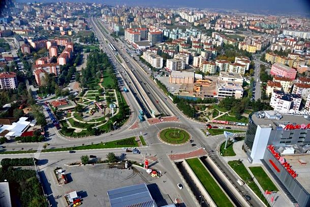 Bursa Kiralık Forklift